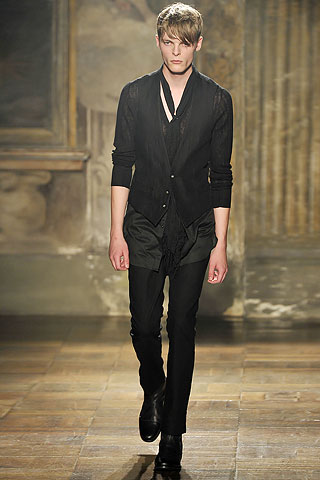 John Varvatos / - 2011